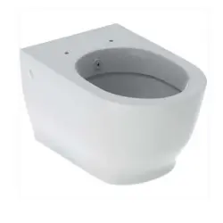 Geberit Senya 501.016.00.1 Asma Klozet, Beyaz