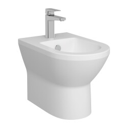 VitrA Integra DTD Bide-M.Beyaz 7039B001-0288