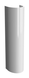 VitrA Integra Kolon ayak 6936L003-7035 Beyaz (1)