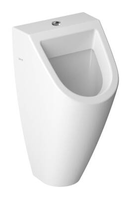 VitrA Integra Pisuvar 5462L003-1069 Üstten su girişli - beyaz - 1