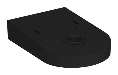 VitrA Lavabo taşıyıcı seti 316724YP1TE - 1