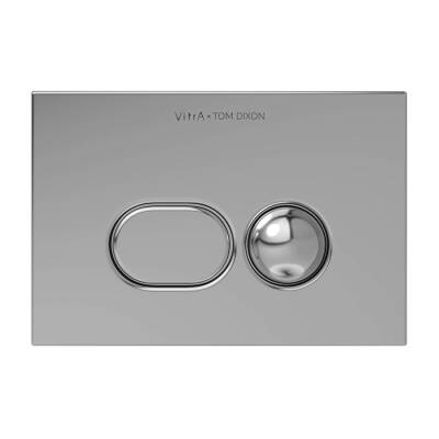 VitrA Liquid Kumanda Paneli 740-2180 Krom - 1