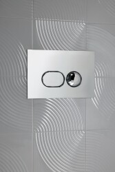 VitrA Liquid Kumanda Paneli 740-2180 Krom - 4