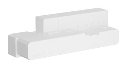 VitrA Memorıa Ankastre Banyo Bataryası A42852 Sıva Altı Grubu - Krom