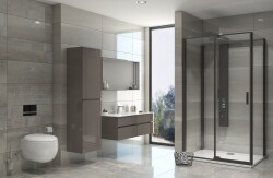 VitrA Memoria Klozet kapağı 106-001-009 Duroplast - üstten sıkmalı - yavaş kapanır - metal menteşeli - mat beyaz - 2