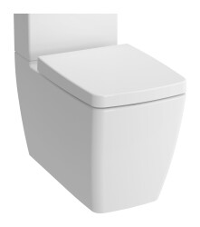 VitrA Metropole Takım klozet 5677B003-0092 Duvara tam dayalı - 65 cm - taharet borulu - beyaz