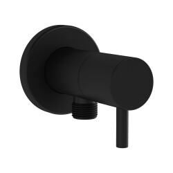 VitrA Origin Ara Musluk A4521436WTC Mat siyah