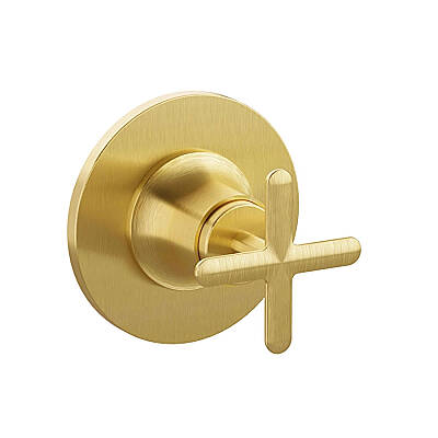 VitrA Origin Cl 3 Yollu Yönlendirici - F. Altın A4289725 - 1