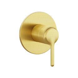 VitrA Origin Cl Ank. Duş Bat. (S.Üstü) F.Altın A4289625
