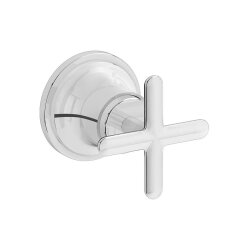 VitrA Origin Classic Ankastre Stop Valf (Sıva Üstü) A42902