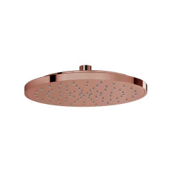 VitrA Origin Classic Duş Başlığı - Soft Bakır A4579429