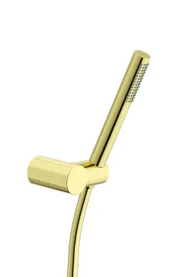VitrA Origin El Duşu Takımı_ Soft Altın A4554374 - 1