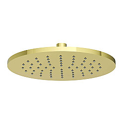 VitrA Origin XL Duş Başlığı Soft Altın A4563874