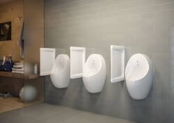 VitrA Pisuvar sifon kapağı 424225YP1TE