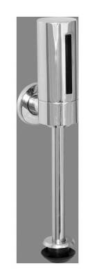 VitrA Pisuvar yıkama sistemi 310-2340 Temassız - pilli - parlak krom - 1