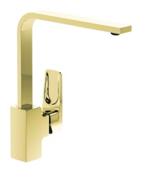 Artema Root Square Blueco Eviye Bataryası A4275323ENR Altın