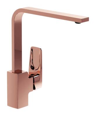Artema Root Square Blueco Eviye Bataryası A4275326ENR Bakır - 1