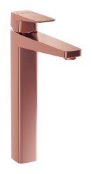 Artema Root Square Blueco Lavabo Bataryası A4273326ENR Çanak - Bakır