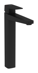 Artema Root Square Blueco Lavabo Bataryası A4273336ENR Çanak - Mat Siyah