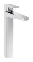Artema Root Square Blueco Lavabo Bataryası A42733ENR Çanak - Krom