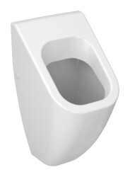 VitrA S20 Pisuvar 5218L003-0199 Arkadan su girişli - beyaz