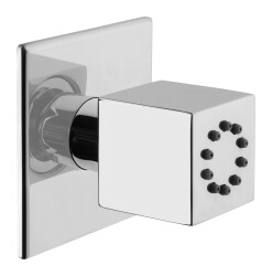Artema Su Jeti A45689 Krom