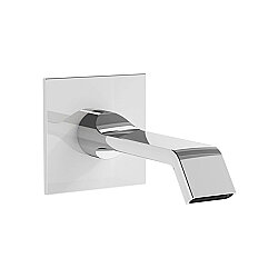 VitrA Suit Çıkış Ucu A42831 Krom