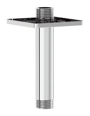 VitrA Suit Duş Dirseği A45751 Tavandan - Kısa - Krom - 1