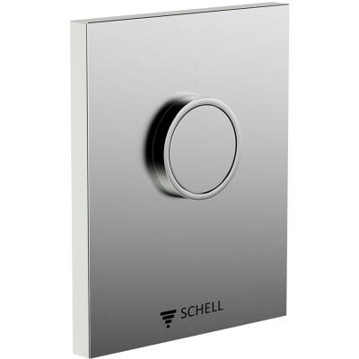 VitrA Schell 310-1511 Klozet Yıkama Sistemi - 1