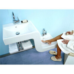 VitrA 340-1520 Family Metal Raf