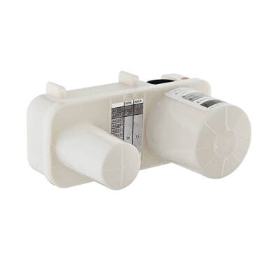VitrA Minibox Ankastre Lavabo Bataryası A42230 Sıva Altı Grubu - 1