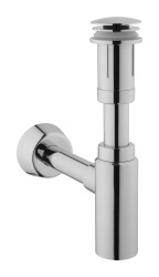 VitrA Lavabo Sifon Seti A45154 T Tipi