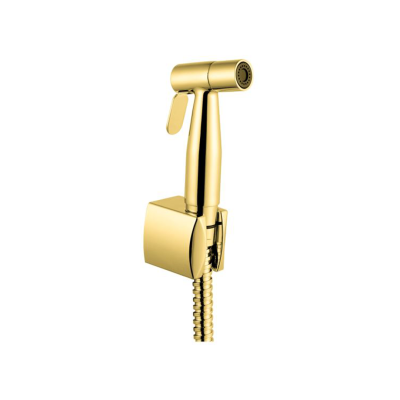 VitrA A4553423 Taharet El Duşu - Altın - 1