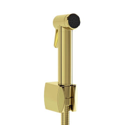 VitrA Taharet Duşu A4574723 Altın