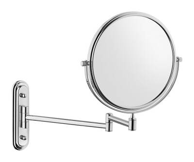 VitrA Arkitekta Makyaj Traş Aynası A44009 Krom - 1
