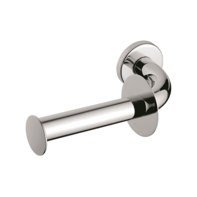 VitrA Arkitekta A44272 Tuvalet Kağıtlığı - Krom - 1