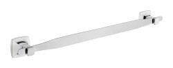 VitrA Base 400 Uzun Havluluk A44119 Krom
