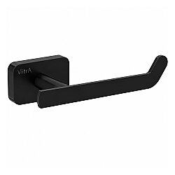 VitrA Flow Tuvalet Kağıtlığı A4470736 Mat Siyah