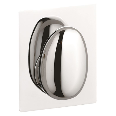VitrA İstanbul A41803 Ankastre Duş Bataryası - 1