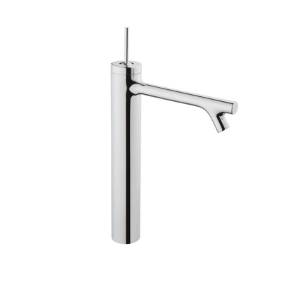 VitrA İstanbul A41863 Joystick Yüksek Lavabo Bataryası - 1