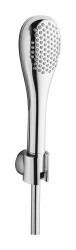 VitrA İstanbul El Duşu Takımı A48015 Krom - 1