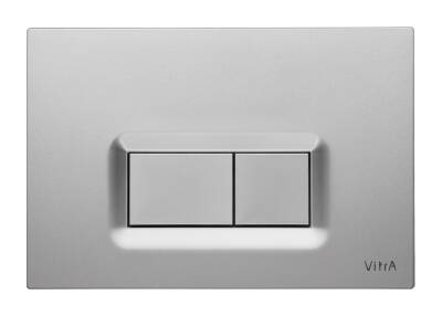 VitrA Loop R Kumanda Paneli 740-0686 Parmak İzi Bırakmayan - 1