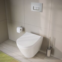 VitrA Loop R Kumanda Paneli 740-0686 Parmak İzi Bırakmayan - 3
