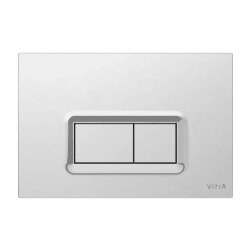 VitrA Loop R Kumanda Paneli 740-0680 Parlak krom