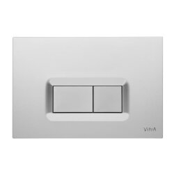 VitrA Loop R Kumanda Paneli 740-0685 Mat krom