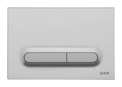 VitrA Loop T Kumanda Paneli 740-0785 Mat Krom
