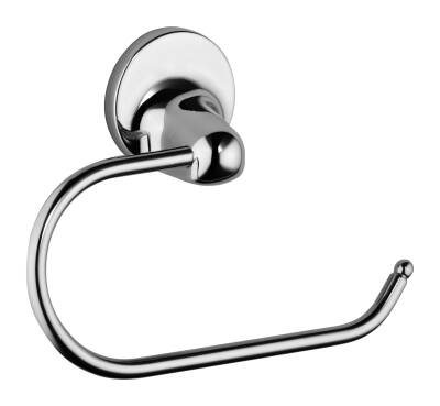 VitrA Marin Tuvalet Kağıtlığı A44946 Krom - 1