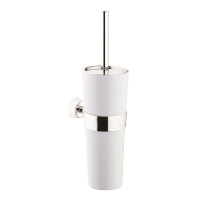 VitrA Matrix A44582 Tuvalet Fırçalığı Duvardan - 1
