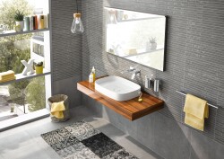 VitrA Memoria Infinit Çanak lavabo M58000003000 TV - 63 cm - Beyaz - 2