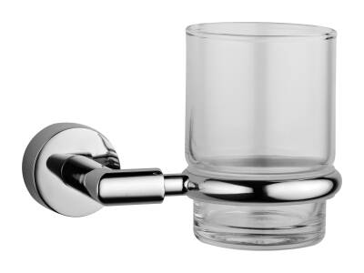 VitrA Minimax Diş Fırçalığı A44780 Krom - 1
